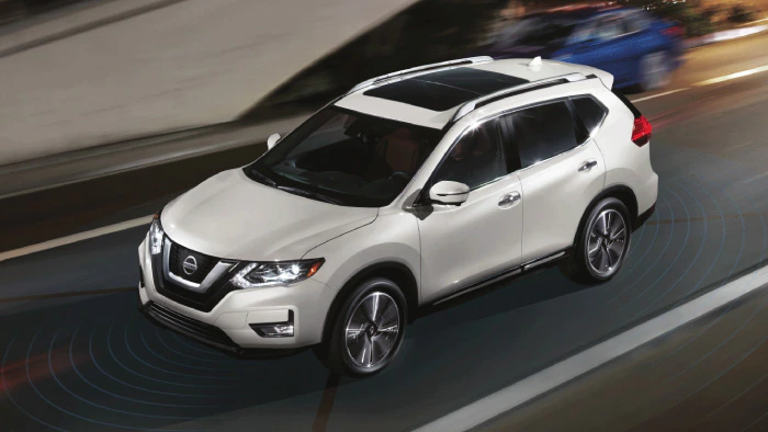 Nissan X-Trail 2023